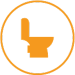 Introduction of three models of innovative toilets in flood zones