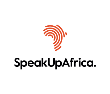 Speak Up Africa