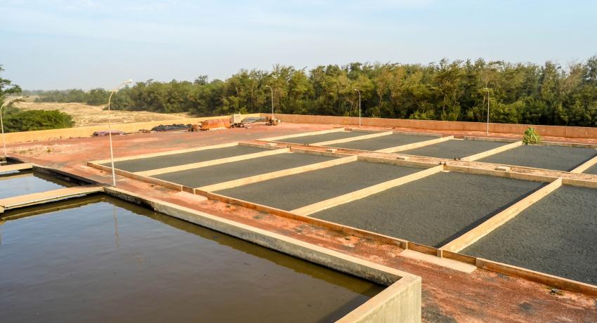 Mettre à l’échelle l’innovation pour répondre aux défis de l’assainissement au Sénégal.