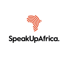 Speak Up Africa