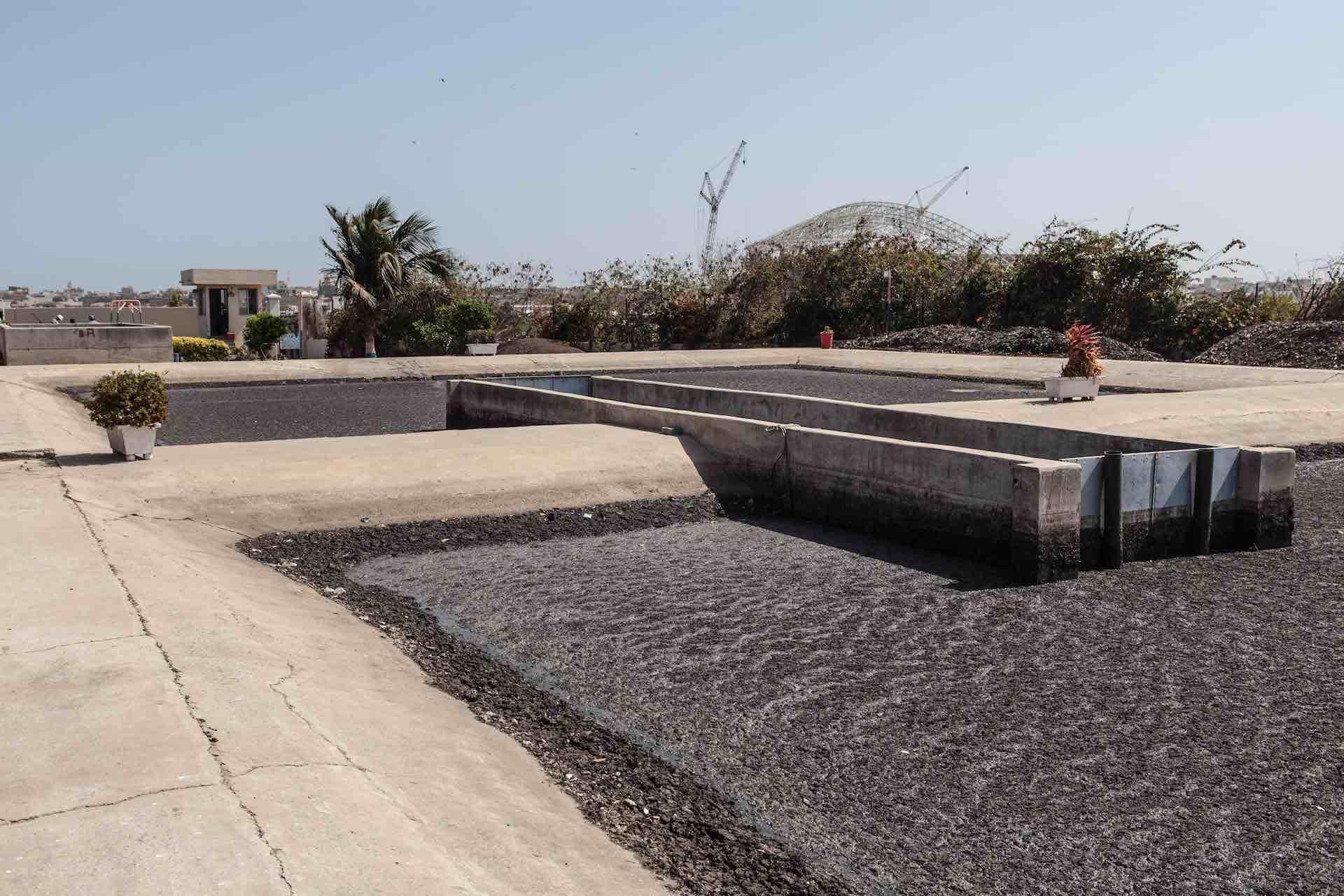 Senegal’s National Office of Sanitation revels new vision for non-sewered sanitation across the country